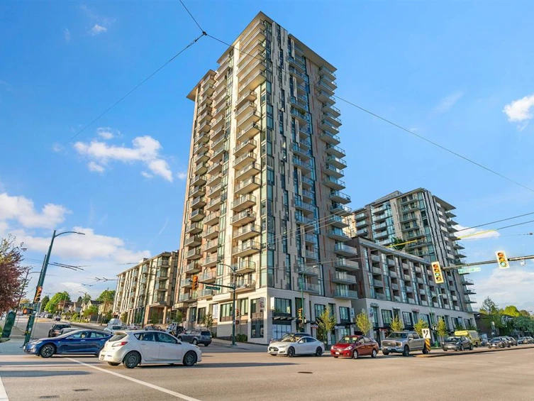 502-8188 Fraser Street, Vancouver, BC, V5X 0J8