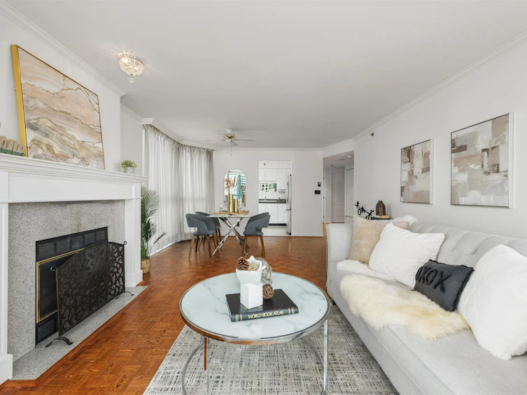 805-1132 Haro Street, Vancouver, BC, V6E 1C9 - 5