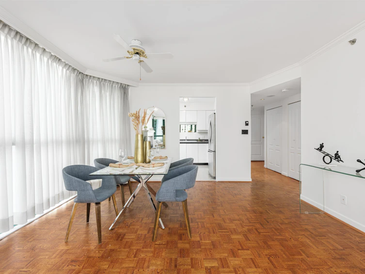 805-1132 Haro Street, Vancouver, BC, V6E 1C9 - 11