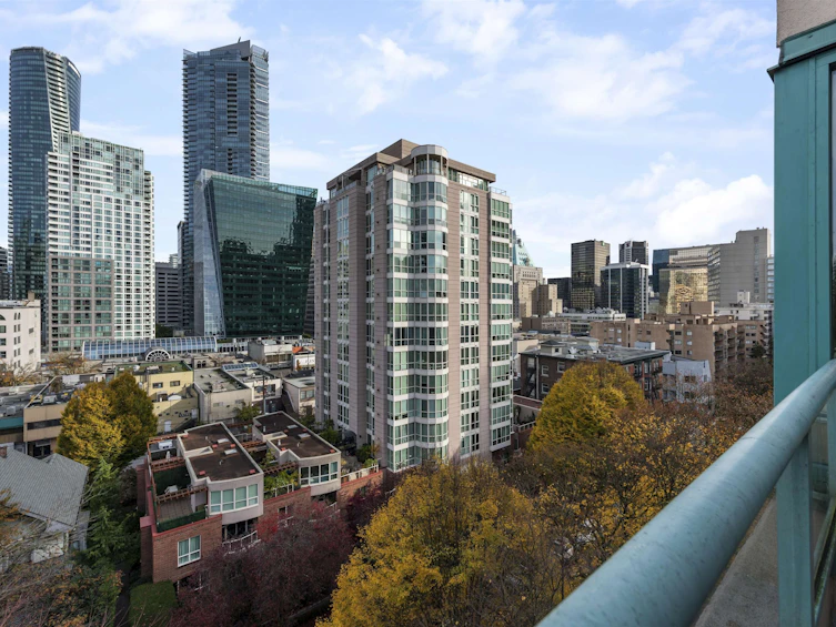 805-1132 Haro Street, Vancouver, BC, V6E 1C9 - 32