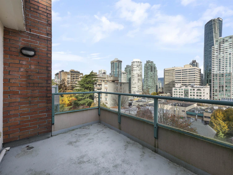 805-1132 Haro Street, Vancouver, BC, V6E 1C9 - 29