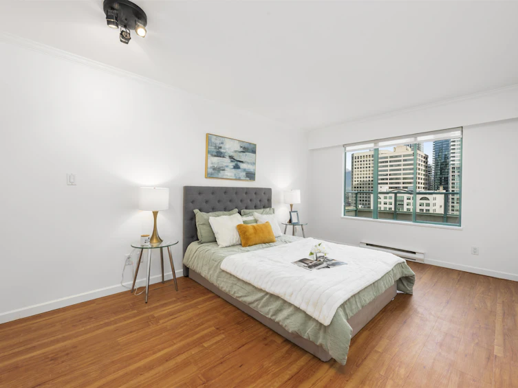 805-1132 Haro Street, Vancouver, BC, V6E 1C9 - 16