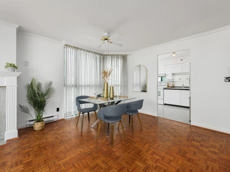 805-1132 Haro Street, Vancouver, BC, V6E 1C9 - 10