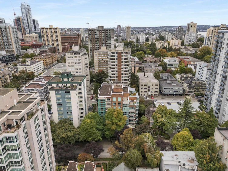805-1132 Haro Street, Vancouver, BC, V6E 1C9 - 39