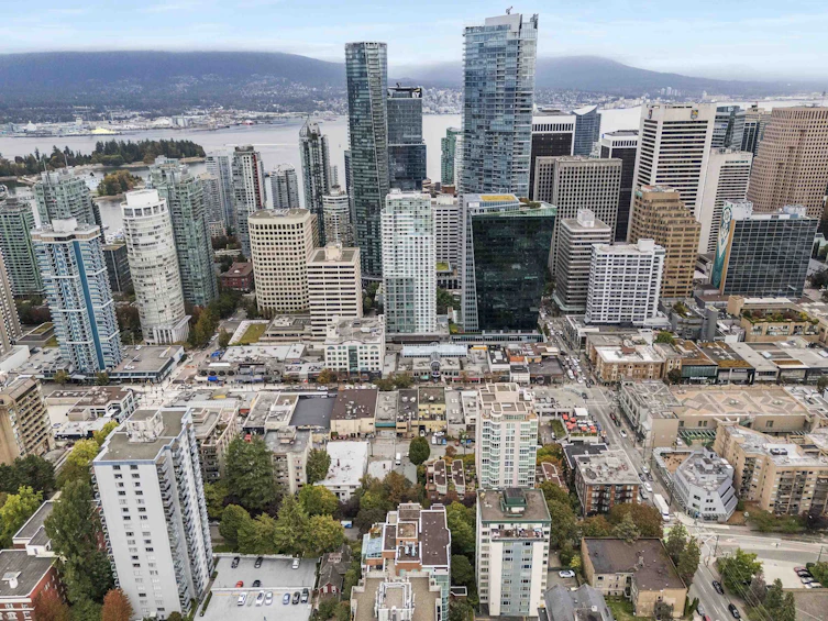 805-1132 Haro Street, Vancouver, BC, V6E 1C9 - 37