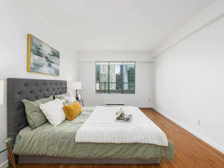 805-1132 Haro Street, Vancouver, BC, V6E 1C9 - 18
