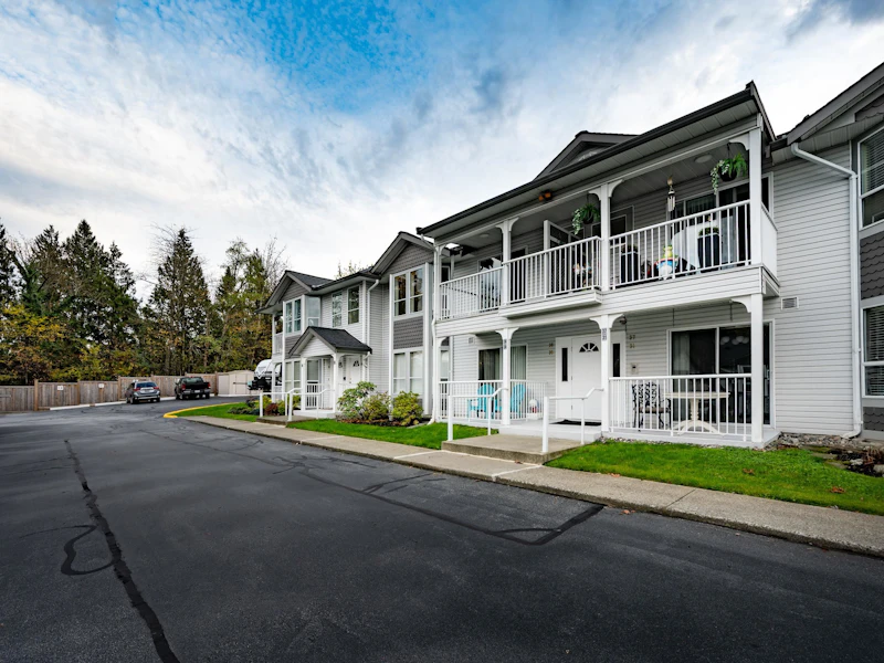 36 - 12296 224th Street, Maple Ridge BC V2X 0M2