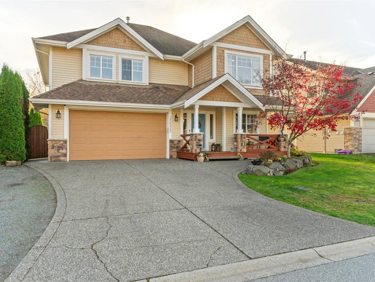 35522 Angus Crescent, Abbotsford, BC, V3G 0A2 - 2