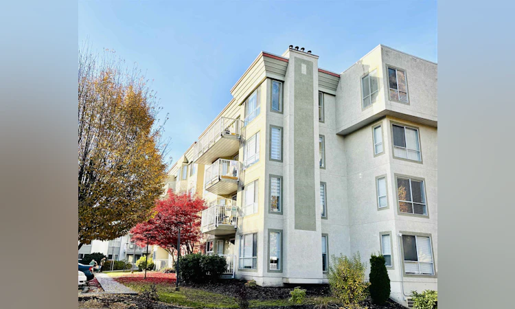 437-32830 George Ferguson Way