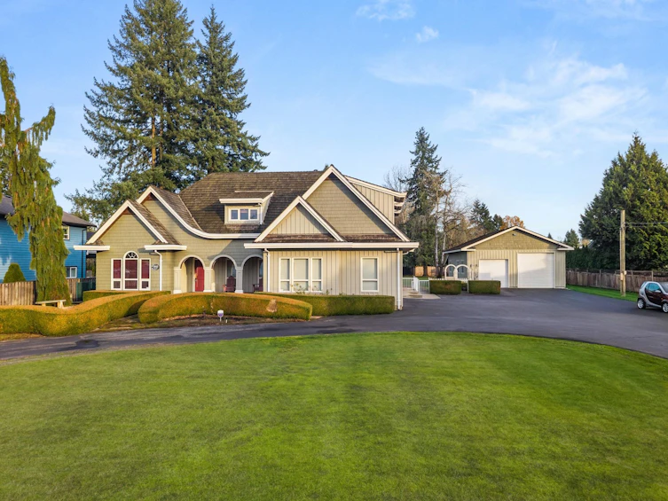 5862 248 Street, Langley, BC, V4W 1B9 - 5