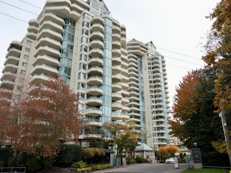 3D-328 Taylor Way, West Vancouver, BC, V7T 2Y4 - 40