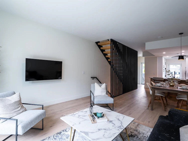 TH8-610 E 3rd Street, North Vancouver, BC, V7L 1G7 - 8
