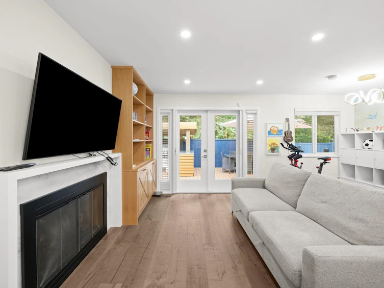 860 Ruckle Court, North Vancouver, BC, V7H 2P6 - 12