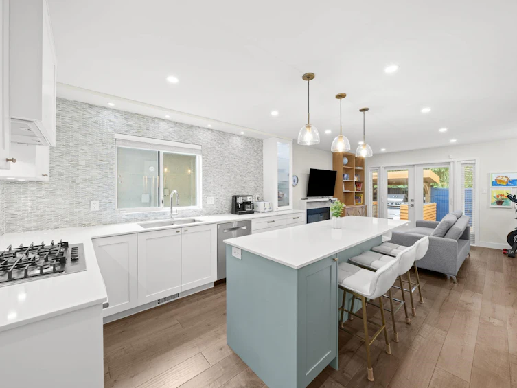 860 Ruckle Court, North Vancouver, BC, V7H 2P6 - 9