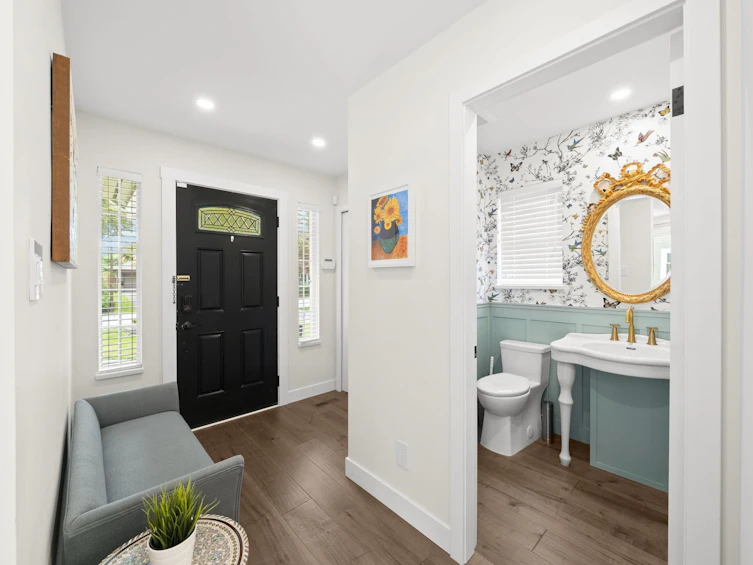 860 Ruckle Court, North Vancouver, BC, V7H 2P6 - 3