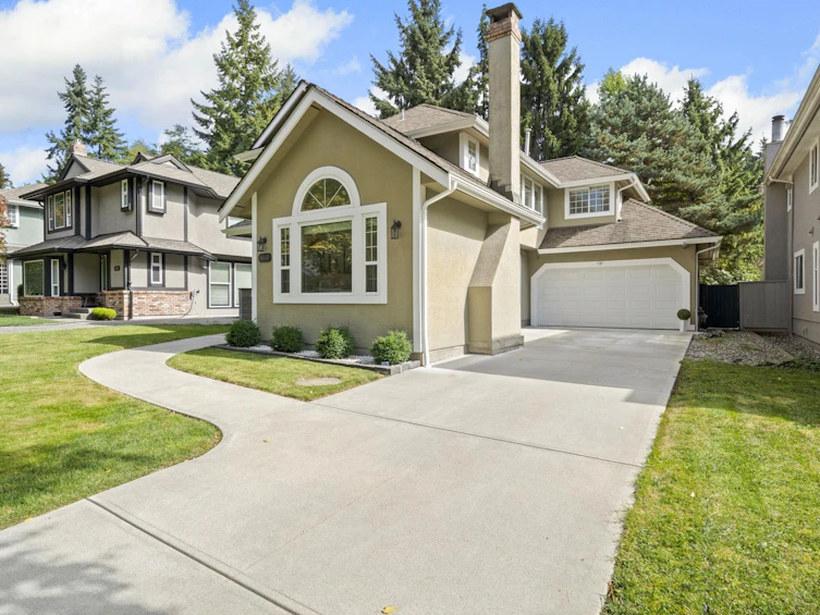 860 Ruckle Court, North Vancouver, BC, V7H 2P6 - 2