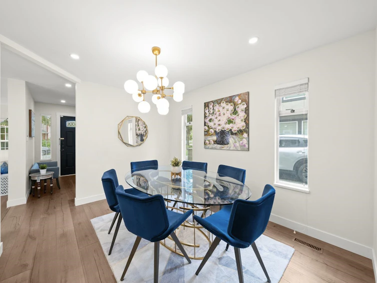 860 Ruckle Court, North Vancouver, BC, V7H 2P6 - 8