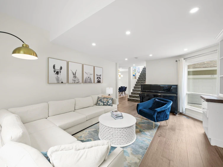 860 Ruckle Court, North Vancouver, BC, V7H 2P6 - 6