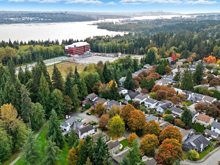 860 Ruckle Court, North Vancouver, BC, V7H 2P6 - 36