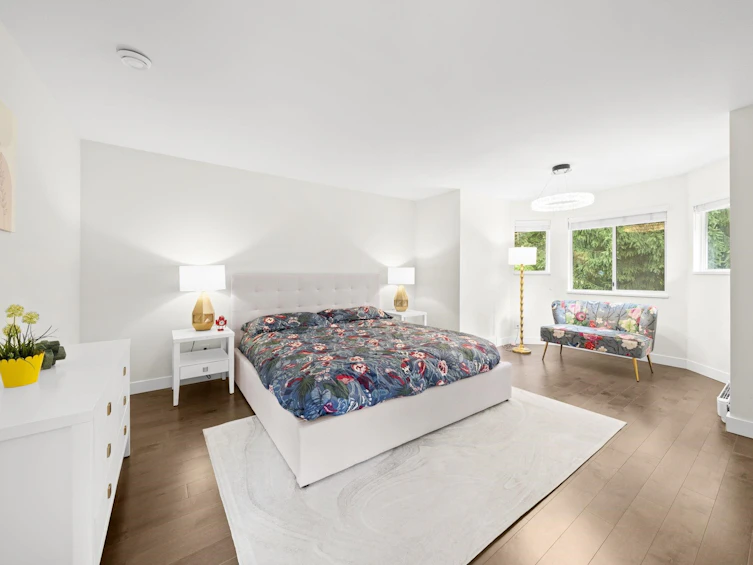 860 Ruckle Court, North Vancouver, BC, V7H 2P6 - 18