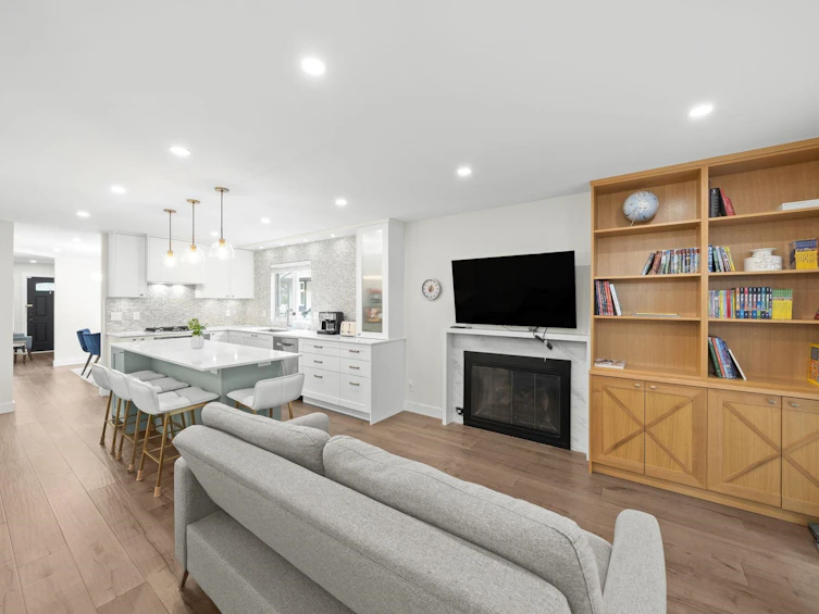 860 Ruckle Court, North Vancouver, BC, V7H 2P6 - 13