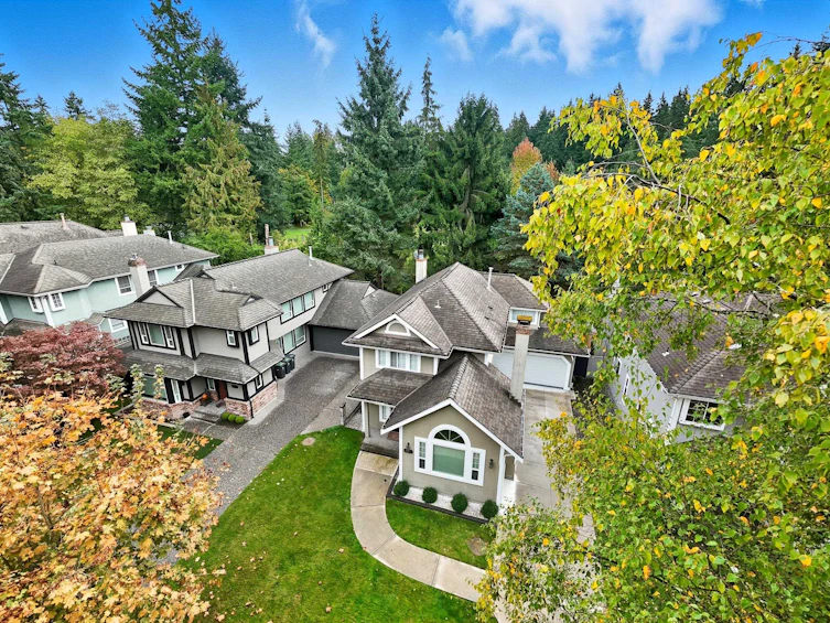 860 Ruckle Court, North Vancouver, BC, V7H 2P6 - 35