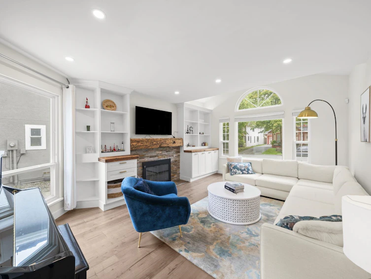 860 Ruckle Court, North Vancouver, BC, V7H 2P6 - 4