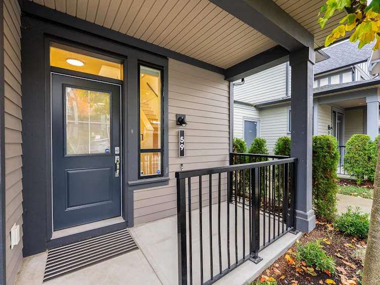59-3500 Burke Village Promenade, Coquitlam, BC, V3E 0N2 - 4