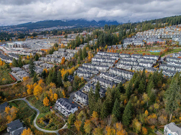59-3500 Burke Village Promenade, Coquitlam, BC, V3E 0N2 - 38