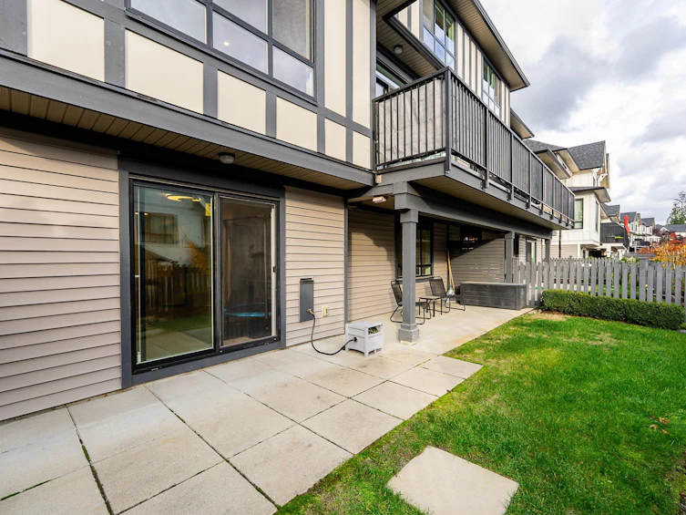 59-3500 Burke Village Promenade, Coquitlam, BC, V3E 0N2 - 30