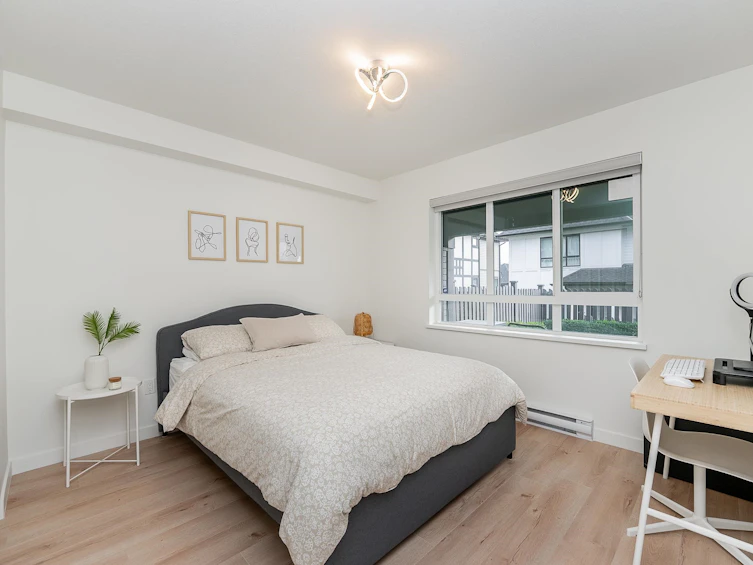 59-3500 Burke Village Promenade, Coquitlam, BC, V3E 0N2 - 26