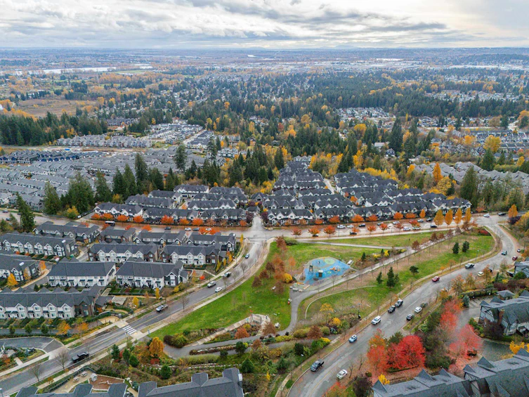 59-3500 Burke Village Promenade, Coquitlam, BC, V3E 0N2 - 39