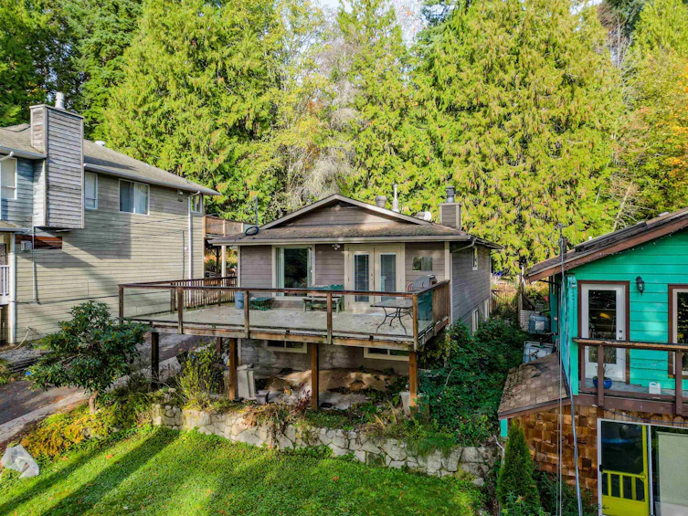 538 Reed Road, Gibsons, BC, V0N 1V1 - 2