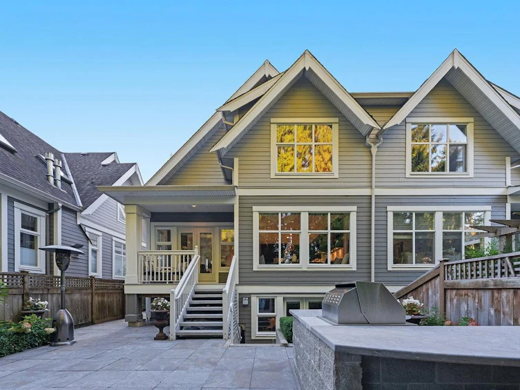 3761 Edgemont Boulevard, North Vancouver, BC, V7R 2P6 - 39