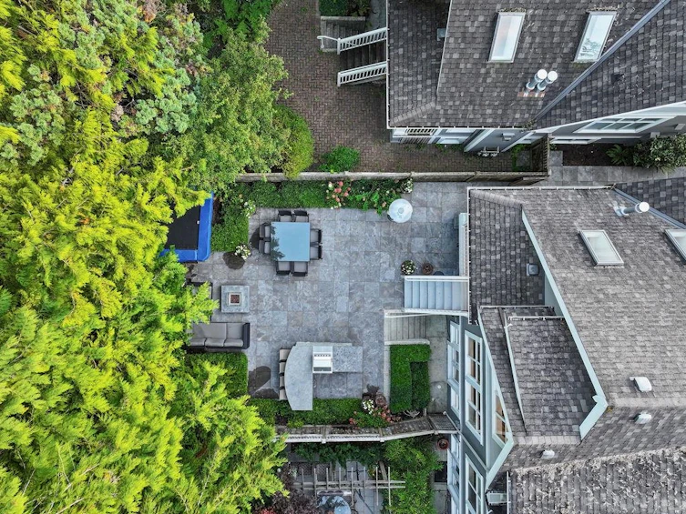 3761 Edgemont Boulevard, North Vancouver, BC, V7R 2P6 - 40