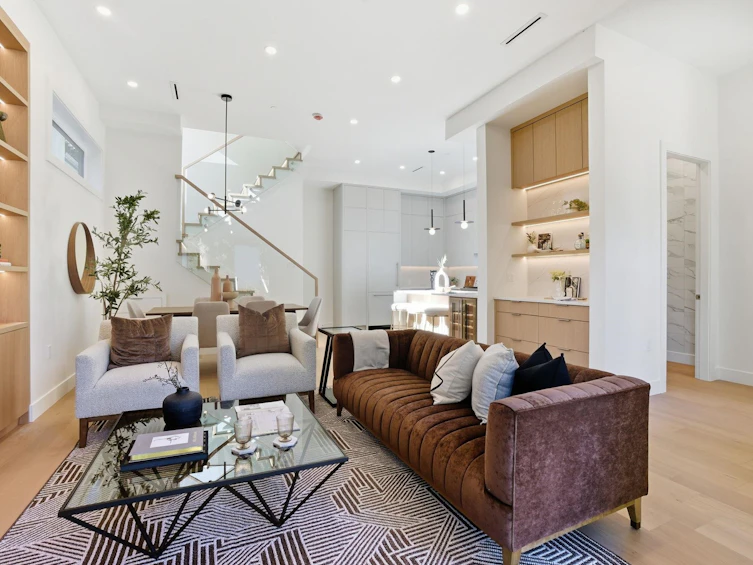 1-6141 Yew Street, Vancouver, BC, V6M 3Z1 - 5