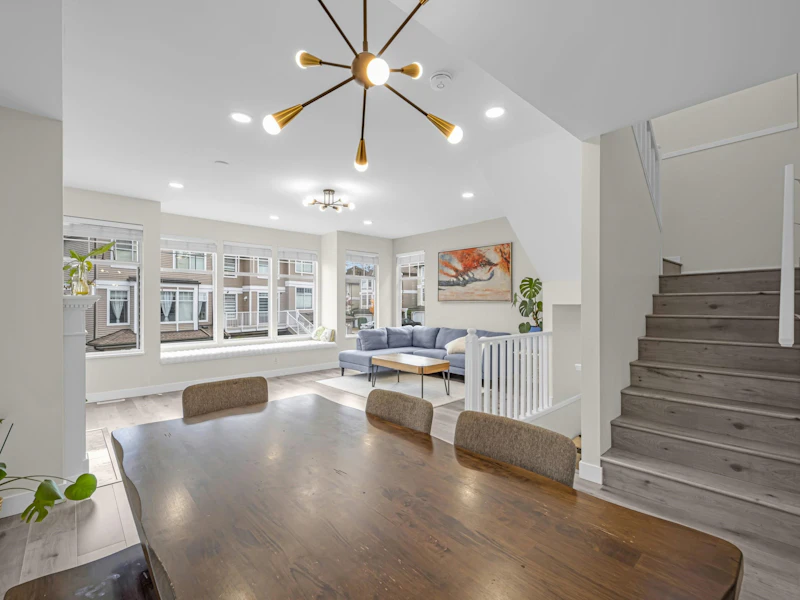 19 - 5950 Oakdale Road, Burnaby BC V5H 4R5