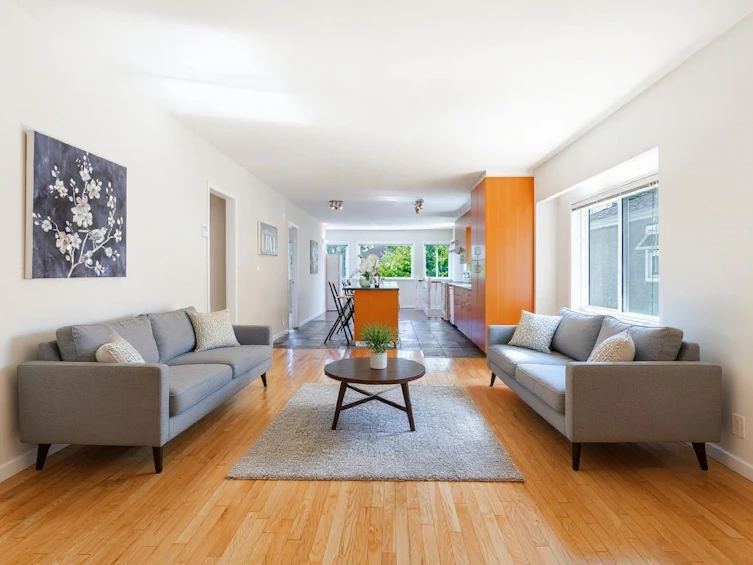 866 W 59th Avenue, Vancouver, BC, V6P 1X7 - 3