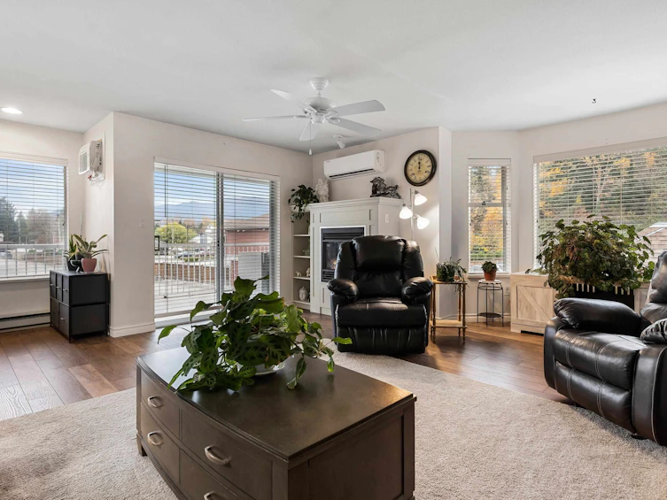 201-46966 Yale Road, Chilliwack, BC, V2P 2S7 - 4