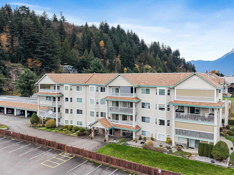 201-46966 Yale Road, Chilliwack, BC, V2P 2S7 - 8