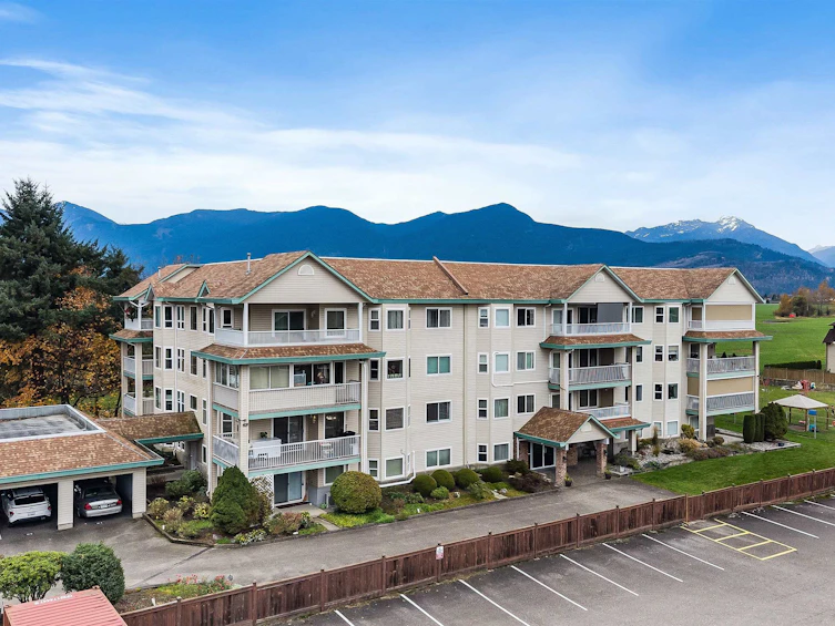 201-46966 Yale Road, Chilliwack, BC, V2P 2S7 - 7