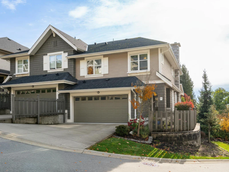 86 - 1430 Dayton Street, Coquitlam BC V3E 3H2