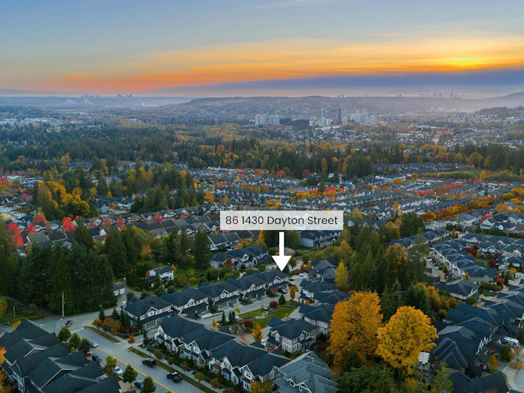 86-1430 Dayton Street, Coquitlam, BC, V3E 0E7 - 35