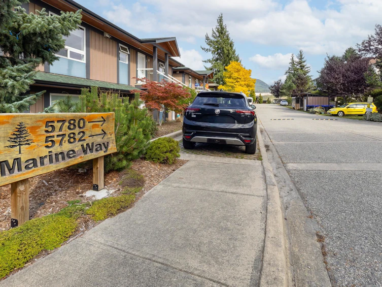 101-5782 Marine Way, Sechelt, BC, V7Z 0L8 - 38