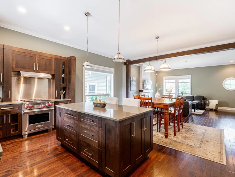 5127 223 Street, Langley, BC, V2Y 2T9 - 9