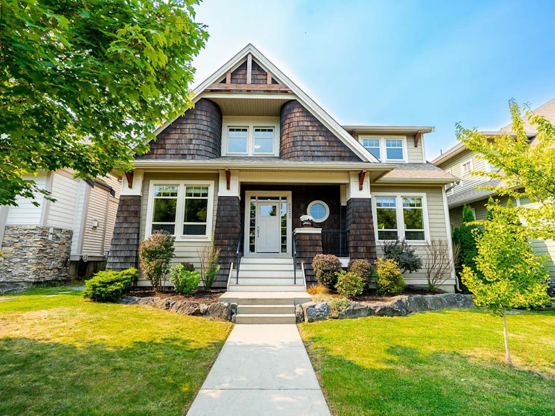 5127 223rd Street, Langley BC V2Y 2T9