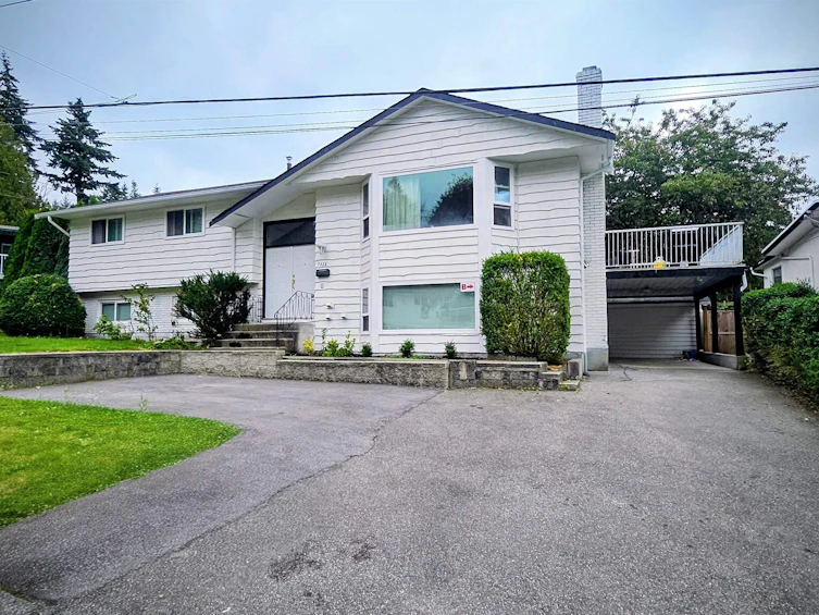 7328 York Crescent, Delta, BC, V4C 4L5