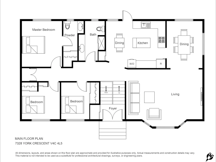 7328 York Crescent, Delta, BC, V4C 4L5 - 28