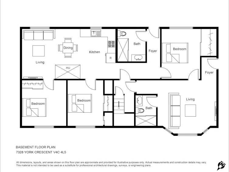 7328 York Crescent, Delta, BC, V4C 4L5 - 29