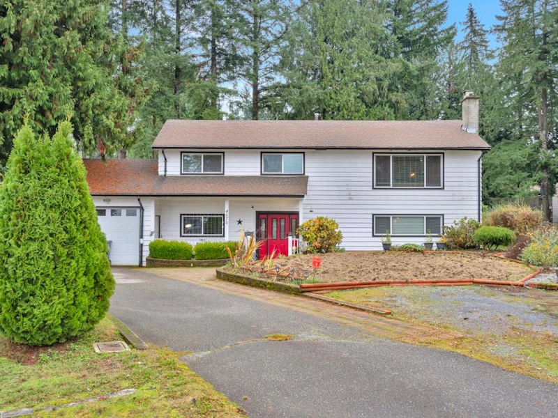 4570 Uplands Drive, Langley BC V3A 4N9